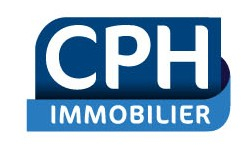 Logo de CPH IMMOBILIER