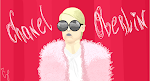 Scream Queens - Chanel Oberlin