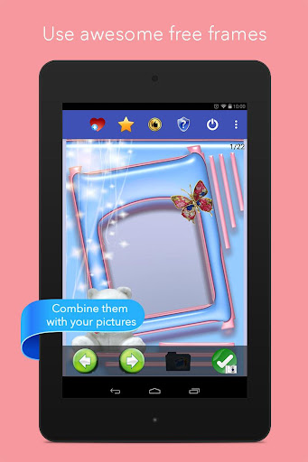 免費下載攝影APP|Kids Photo Frames 2 app開箱文|APP開箱王