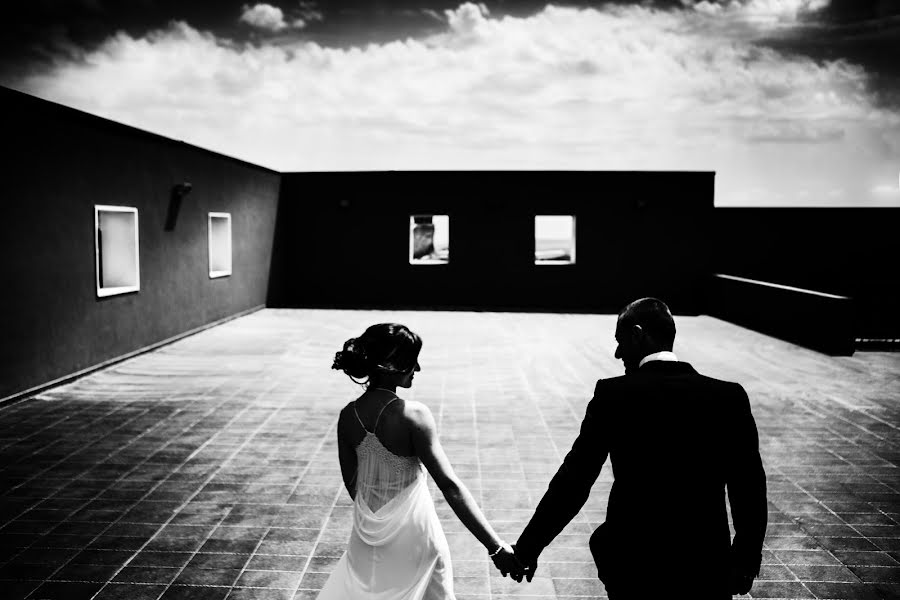 Vestuvių fotografas Valentina Di Mauro (dimauro). Nuotrauka 2015 gegužės 12