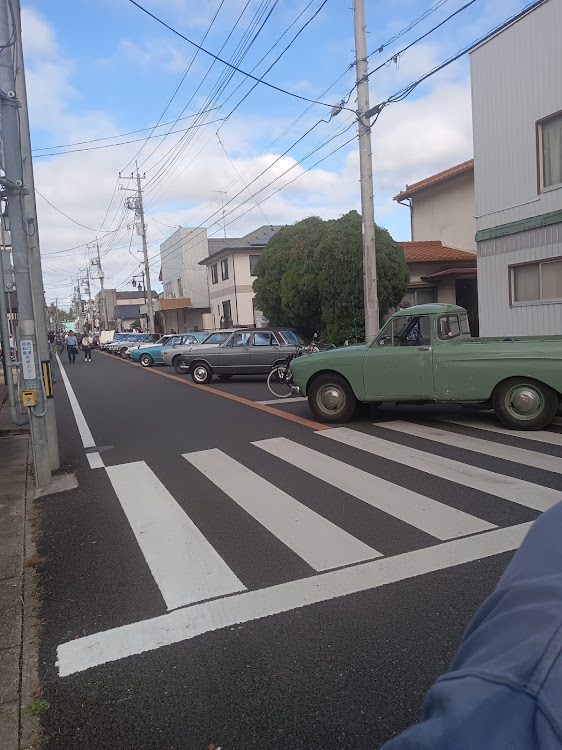 ミラバンの弐漆伍倶楽部・コラボ・ドライブ・出川哲朗の充電させてもらえませんか？に関するカスタム事例の投稿画像4枚目