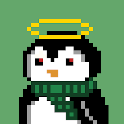 PixelPenguin 3798