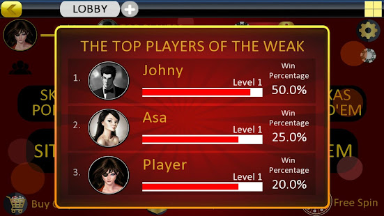 Poker Offline Online(圖3)-速報App