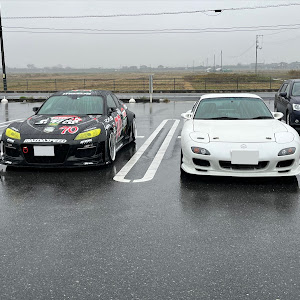 RX-8 SE3P