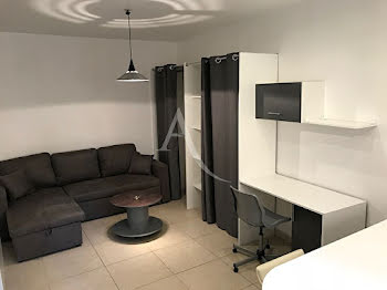 appartement à Gardanne (13)