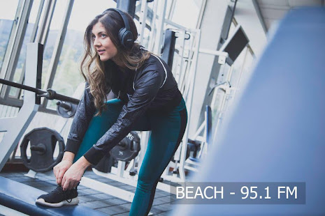 95.1 Radio Station WBPC Beach(圖4)-速報App