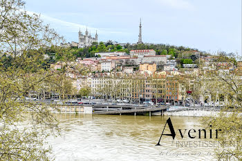 appartement à Lyon 2ème (69)