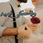 Wafa ki Umeed Urdu Novel  Icon