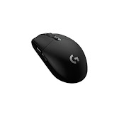 [Mã Elmall5 Giảm 5% Đơn 300K] Chuôt Không Dây Logitech G304 Lightspeed Wireless Gaming, Hang Chinh Hang