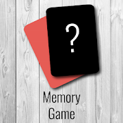 MemoryGame 1.0.1 Icon