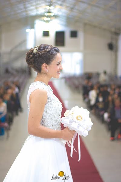 Photographe de mariage Luciano Arri (lucianoarri). Photo du 25 octobre 2016