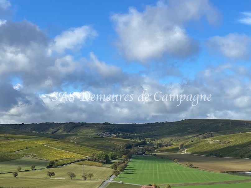 Vente maison 7 pièces 180 m² à Sancerre (18300), 274 000 €