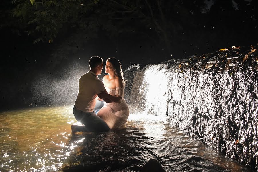 Fotógrafo de casamento Higor Nascimento (higonascimento). Foto de 10 de janeiro 2021