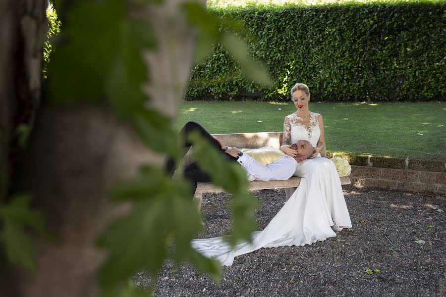 Fotógrafo de casamento Paolo Spiandorello (spiandorello). Foto de 26 de outubro 2018