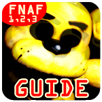 Cover Image of Download Guide FNAF 1.0 APK