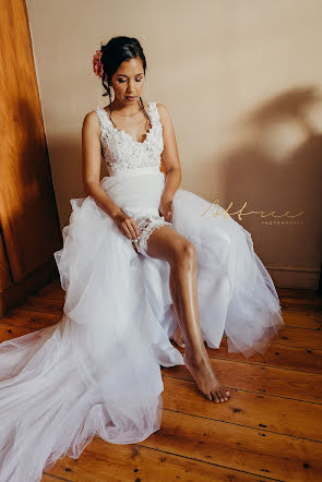 Wedding photographer Nicolette Attree (nattree). Photo of 15 February 2022