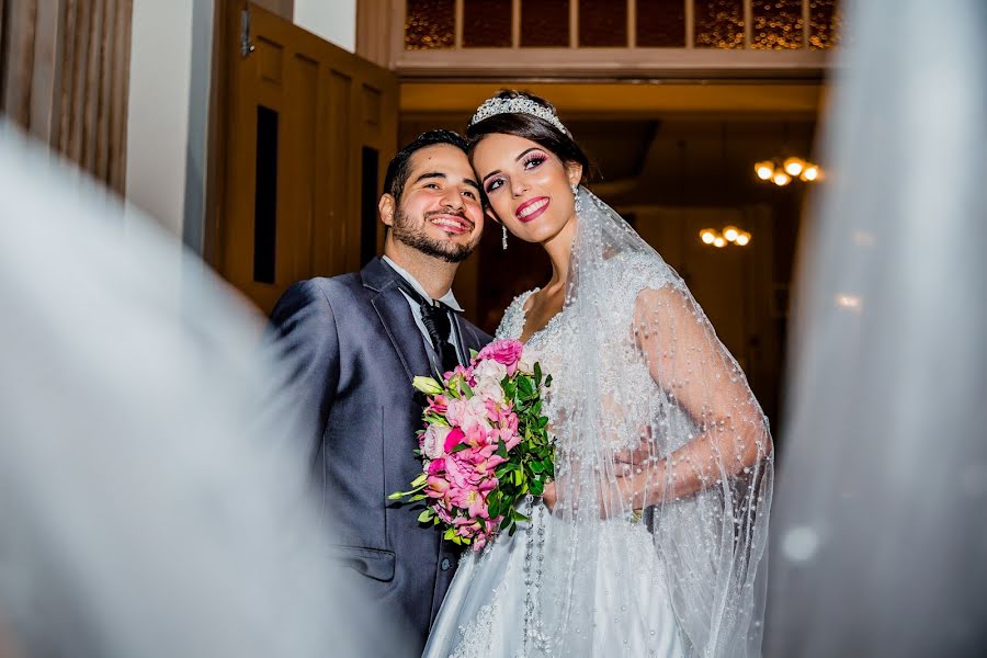 Fotógrafo de casamento Fernanda Moraes (fernandamoraes). Foto de 29 de março 2020