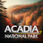 Acadia National Park GPS Guide icon