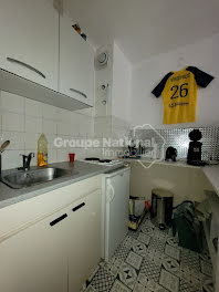 appartement à Nimes (30)