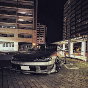 シルビア S15