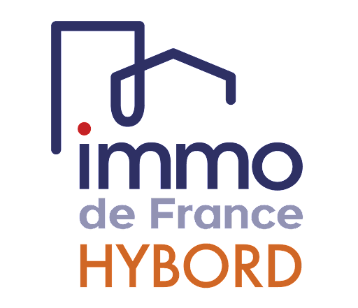 IMMO DE FRANCE HYBORD