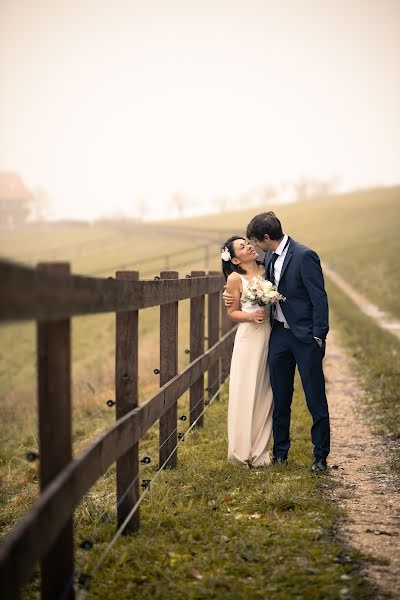 Hochzeitsfotograf Alejandro Gómez Lozano (alejandrogomez). Foto vom 13. Januar 2021