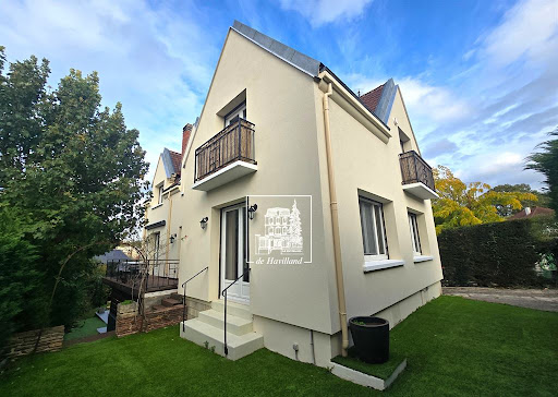 Maison avec terrasse 1