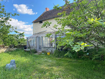 maison à Beaumont-en-veron (37)