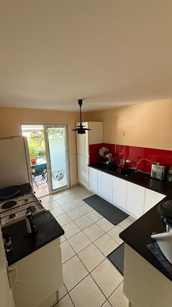 Vente appartement 4 pièces 87 m² à La trinite (97220), 300 000 €