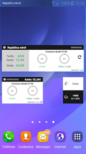 República Móvil(圖8)-速報App