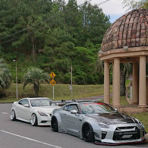 NISSAN GT-R R35