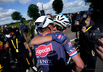Xandro Meurisse maakt seizoen van Alpecin-Fenix nog wat mooier in Giro del Veneto