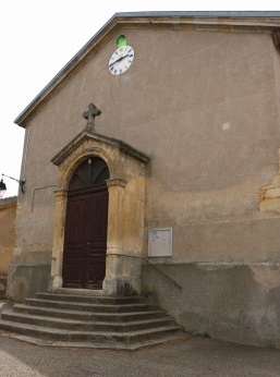 photo de Église Saint-Jean-Baptiste