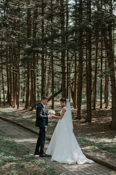 Fotógrafo de bodas Anton Akimov (akimovphoto). Foto del 28 de mayo 2019