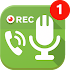 Call Recorder ACR: Record both sides voice clearly1.1.31