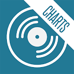 Cover Image of Download Top Music Charts - Current Hit List (Ringtones) 4.0.3 APK