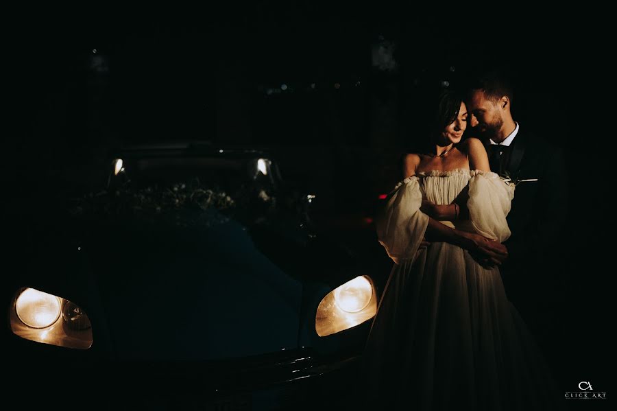 Wedding photographer Stelios Pol (clickart). Photo of 4 November 2022