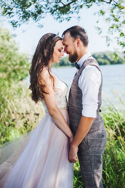 Vestuvių fotografas Kseniya Bulanova (yellowyellow). Nuotrauka 2016 lapkričio 7