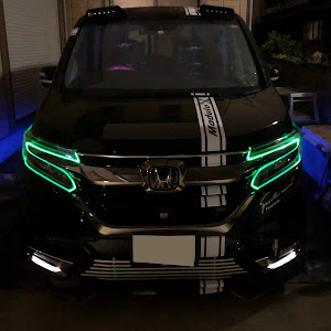 ステップワゴン RP3