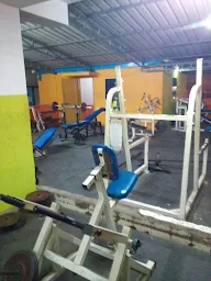 Raj Gym photo 1