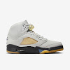 womens air jordan 5 x a ma maniere dawn