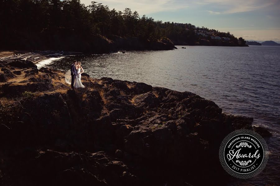 Fotógrafo de bodas Chuck Hocker (chuckhocker). Foto del 23 de abril 2019