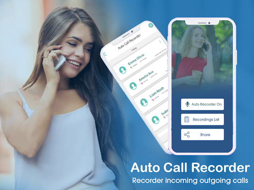 Call Recorder Auto Call Record Call Recorder 2020