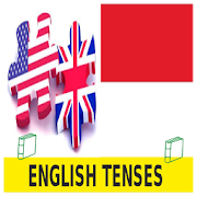 16 ENGLISH TENSES  Icon