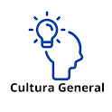 Icon Preguntas de Cultura General