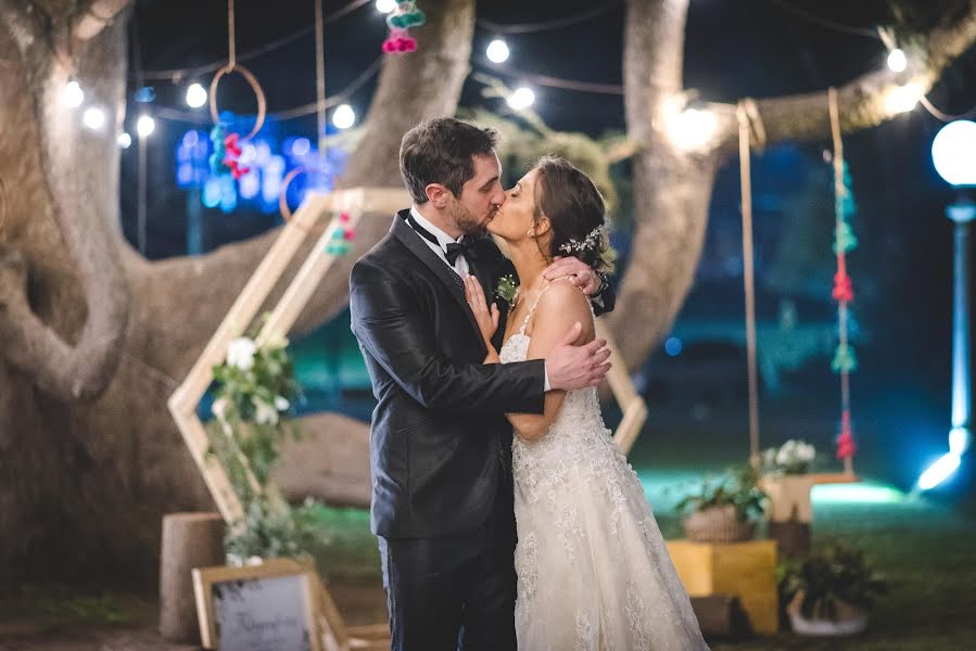 Wedding photographer Diego Gonzalez Taboas (diegotaboas). Photo of 4 November 2019