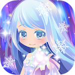 Cover Image of Download Star Girl Fashion❤CocoPPa Play 1.21 APK