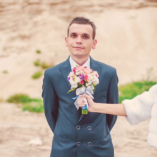 शादी का फोटोग्राफर Stanіslav Nabatnіkov (nabatnikoff)। मार्च 28 2013 का फोटो