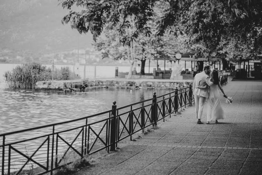 Düğün fotoğrafçısı Ειρήνη Μπενέκου (irenebenekou). 25 Temmuz 2023 fotoları