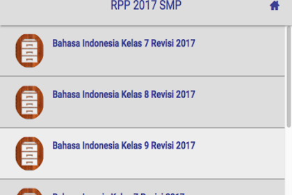 Download Rpp Ipa Kelas 9 Kurikulum 2013